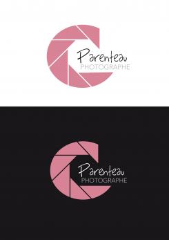 Logo design # 433384 for Logo for professional photographer contest