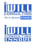 Logo design # 342635 for I Will Consulting  contest