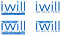 Logo design # 342887 for I Will Consulting  contest