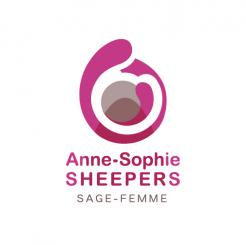 Logo design # 917513 for Creating a logo for a midwife, young, dynamic and motivated! contest