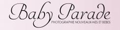 Logo design # 439395 for CRAETING A LOGO FOR A NEWBORN PHOTOGRAPHER  contest