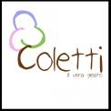 Logo design # 528089 for Ice cream shop Coletti contest