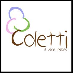 Logo design # 528089 for Ice cream shop Coletti contest