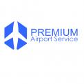 Logo design # 588992 for Premium Ariport Services contest