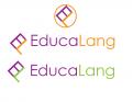 Logo design # 551273 for LOGO FOR A FRENCH LANGUAGE SCHOOL IN PARIS (french for foreigners): EDUCALANG contest