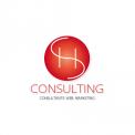 Logo design # 545359 for Logo // Consultante web marketing contest