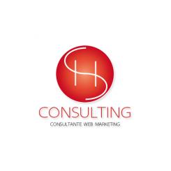 Logo design # 545359 for Logo // Consultante web marketing contest