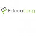 Logo design # 551529 for LOGO FOR A FRENCH LANGUAGE SCHOOL IN PARIS (french for foreigners): EDUCALANG contest