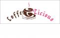 Logo design # 356644 for Logo for Coffee'licious coffee bar & cakeries contest