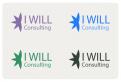 Logo design # 352743 for I Will Consulting  contest