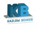 Logo design # 361472 for KazloW Beheer contest
