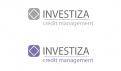 Logo design # 357161 for Logo for a new credit management organisation (INVESTIZA credit management). Company starts in Miami (Florida). contest