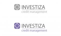 Logo # 357161 voor Logo voor nieuwe credit managementplatorganisatie (INVESTIZA). Organisatie start in Miami (Florida). Naam organisatie is INVESTIZA en als subnaam Credit Management. wedstrijd