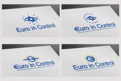 Logo # 360071 voor Euro In Control wedstrijd