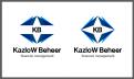 Logo design # 357162 for KazloW Beheer contest