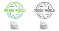 Logo design # 354757 for Green World contest
