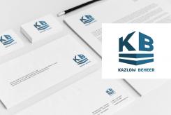 Logo design # 360081 for KazloW Beheer contest