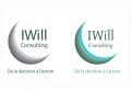 Logo design # 352758 for I Will Consulting  contest