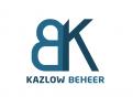 Logo design # 360685 for KazloW Beheer contest