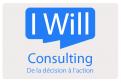 Logo design # 352761 for I Will Consulting  contest