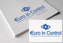 Logo # 359097 voor Euro In Control wedstrijd