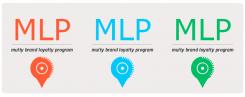 Logo design # 353389 for Multy brand loyalty program contest
