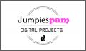 Logo design # 353618 for Jumpiespam Digital Projects contest