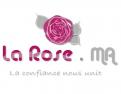 Logo design # 218441 for Logo Design for Online Store Fashion: LA ROSE contest