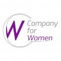 Logo design # 1143738 for Design of a logo to promotes women in businesses contest