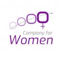 Logo design # 1143739 for Design of a logo to promotes women in businesses contest