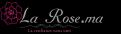 Logo design # 216509 for Logo Design for Online Store Fashion: LA ROSE contest
