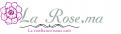 Logo design # 216510 for Logo Design for Online Store Fashion: LA ROSE contest