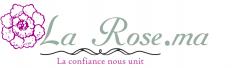Logo design # 216510 for Logo Design for Online Store Fashion: LA ROSE contest
