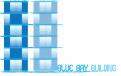 Logo # 362579 voor Blue Bay building  wedstrijd
