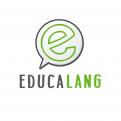 Logo design # 557482 for LOGO FOR A FRENCH LANGUAGE SCHOOL IN PARIS (french for foreigners): EDUCALANG contest