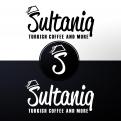 Logo design # 557493 for Design a modern logo for Turkish coffee  contest