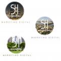 Logo design # 547362 for Logo // Consultante web marketing contest