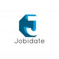 Logo design # 780009 for Creation of a logo for a Startup named Jobidate contest