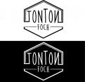Logo design # 548276 for Creation of a logo for a bar/restaurant: Tonton Foch contest