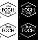 Logo design # 546372 for Creation of a logo for a bar/restaurant: Tonton Foch contest