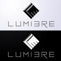 Logo design # 558611 for Logo for new international fashion brand LUMI3RE contest