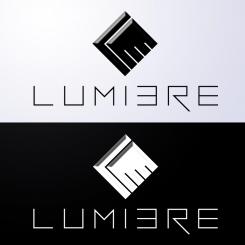 Logo design # 558611 for Logo for new international fashion brand LUMI3RE contest