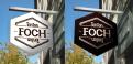 Logo design # 546373 for Creation of a logo for a bar/restaurant: Tonton Foch contest