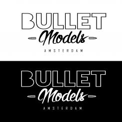 Logo design # 548406 for New Logo Bullet Models Wanted contest