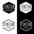 Logo # 547124 voor Creation of a logo for a bar/restaurant: Tonton Foch wedstrijd