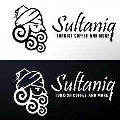 Logo design # 553847 for Design a modern logo for Turkish coffee  contest