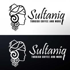 Logo design # 553848 for Design a modern logo for Turkish coffee  contest