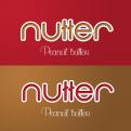 Logo design # 557764 for Design a logo for a new peanutbutter brand! contest