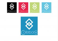 Logo design # 672568 for Find a logo for the brand Collabor8 ! contest