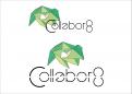 Logo design # 672393 for Find a logo for the brand Collabor8 ! contest